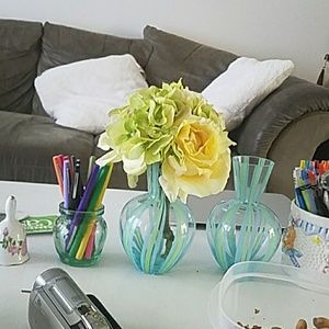 Meet your Posher, Karina