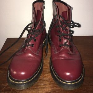 Doc martens