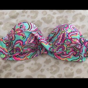 bikini top