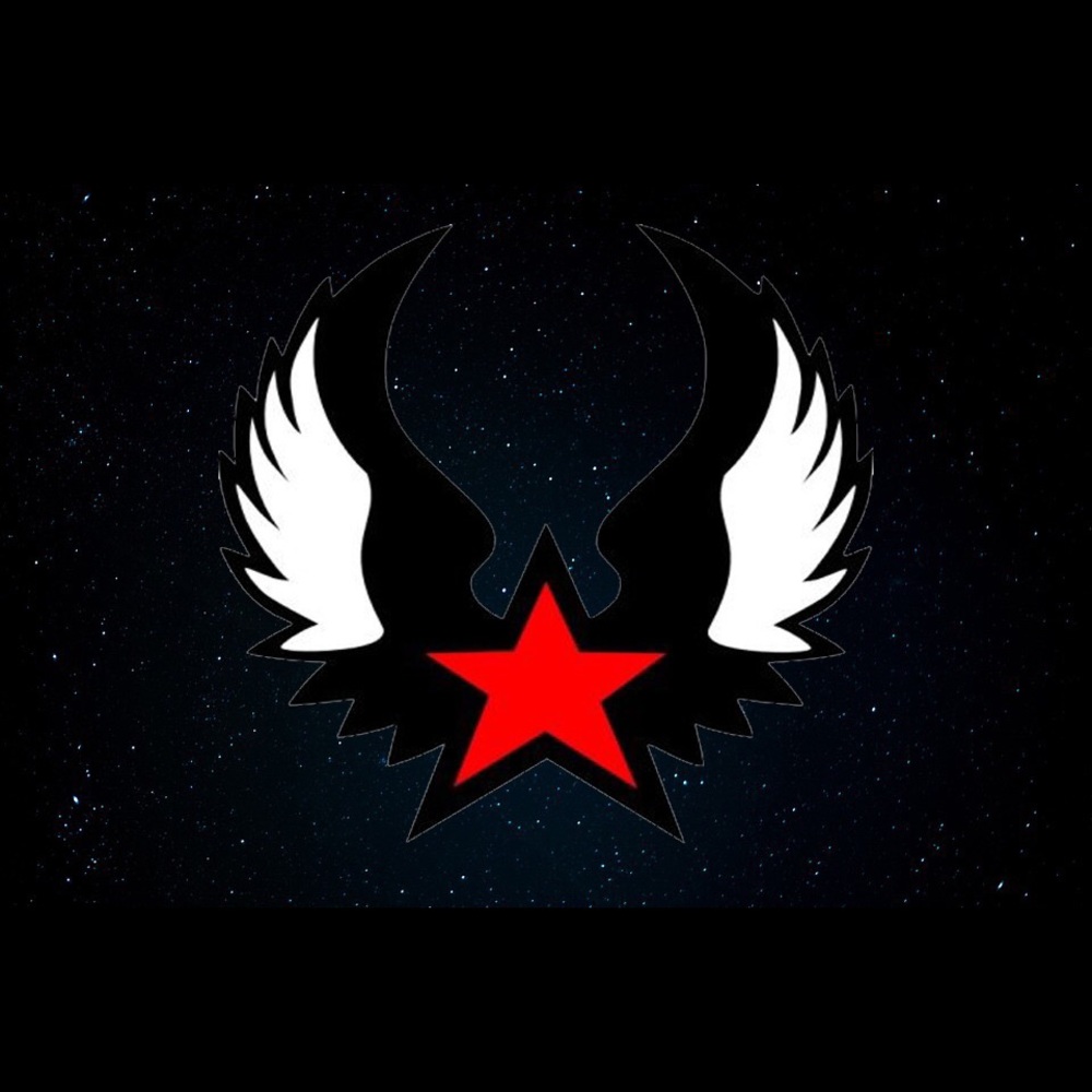 Meet your Posher, Winged and starry