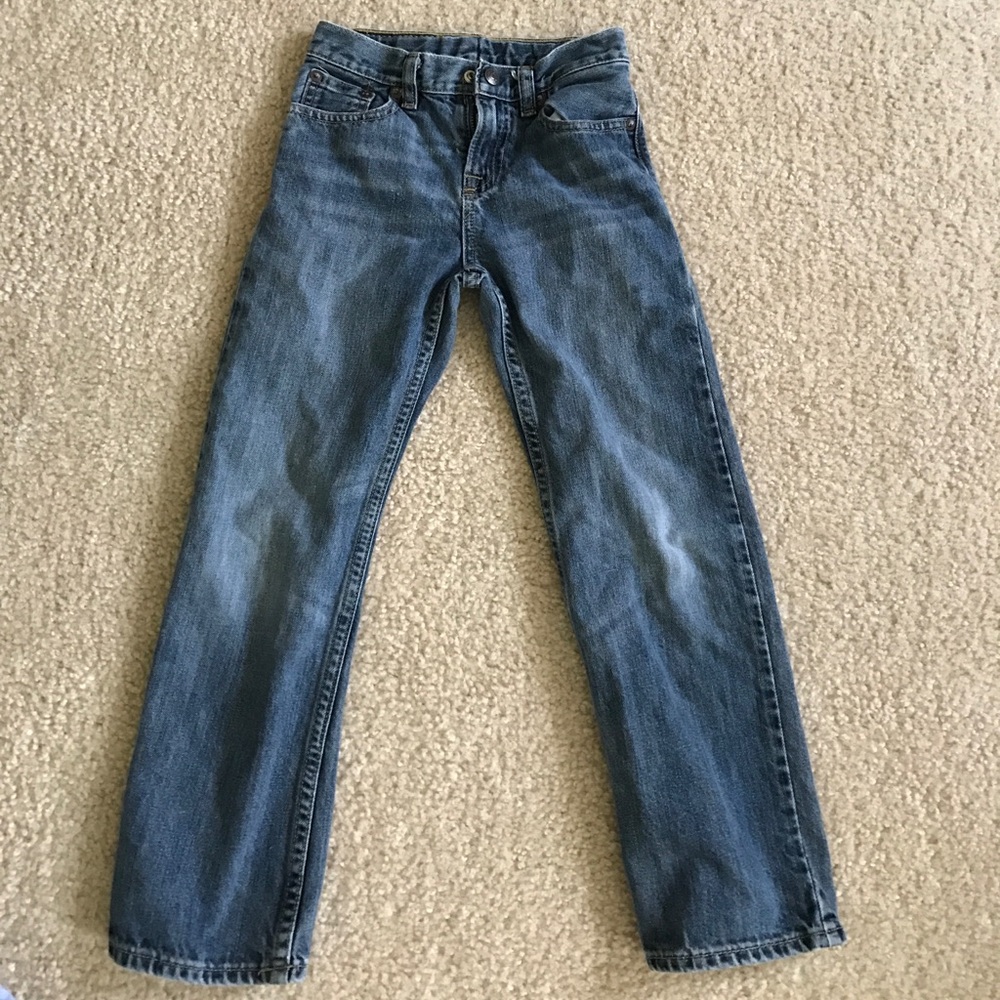 Polo jeans