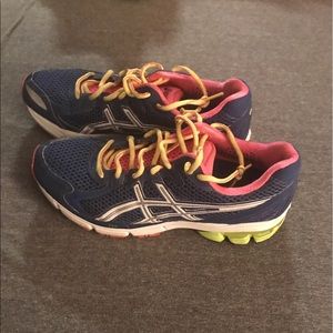 Asics GT-2170 Running Shoes Size 8.5