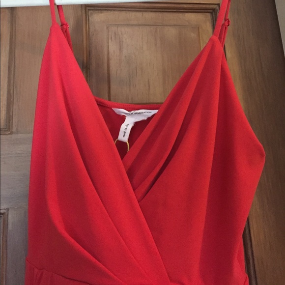 BCBGENERATION dress! - Picture 2 of 4