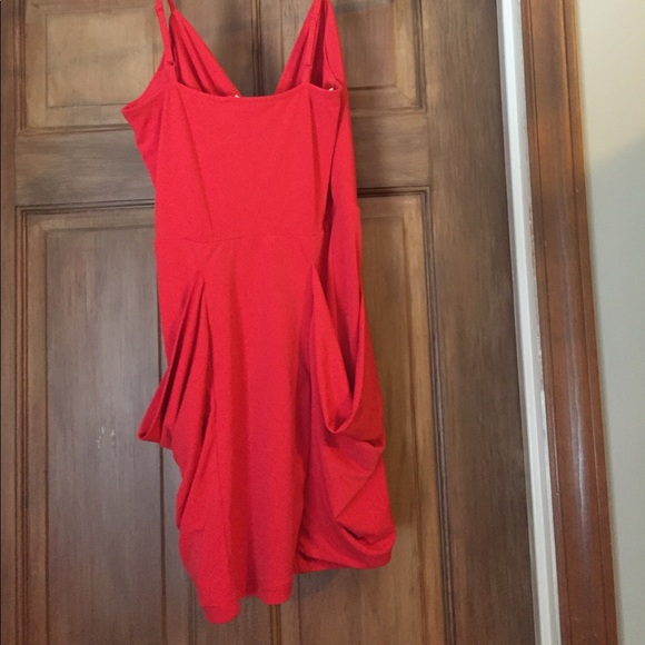 BCBGENERATION dress! - Picture 4 of 4