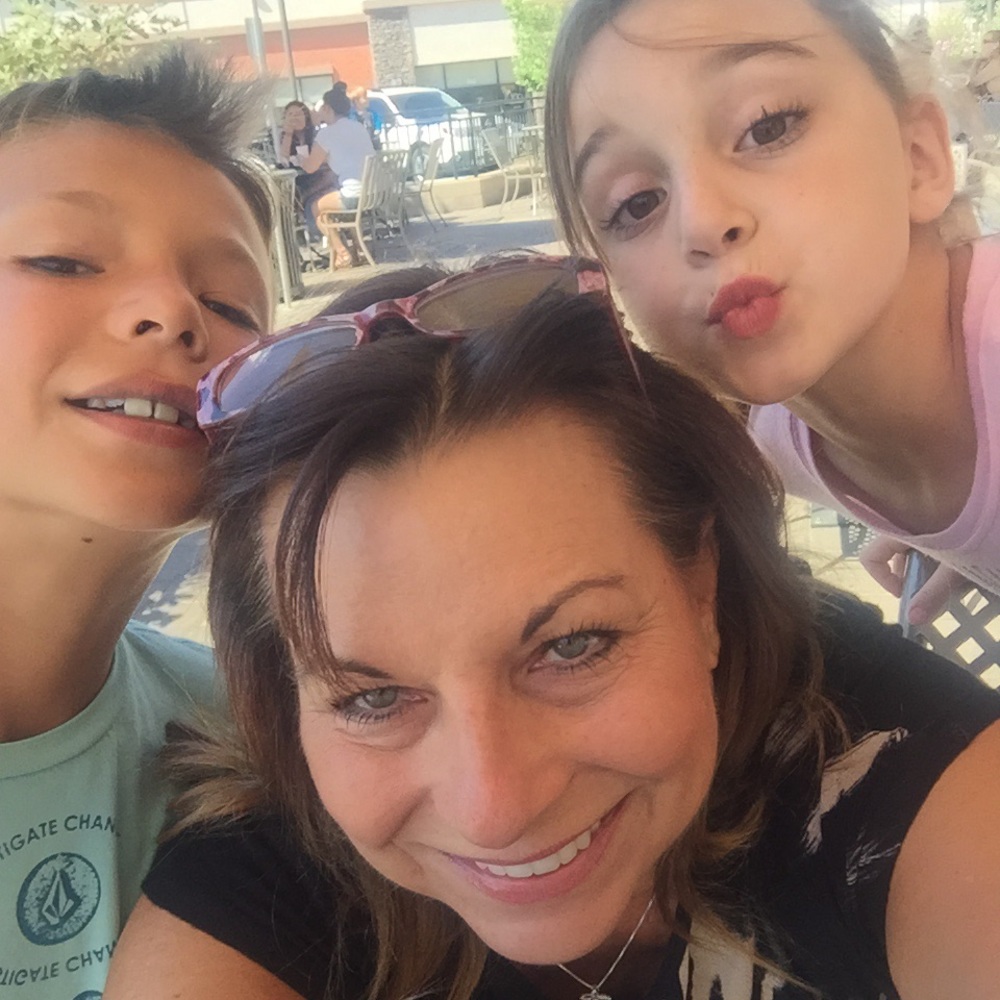 Meet your Posher, Donna