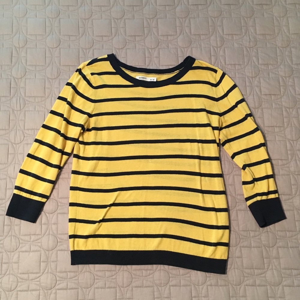 Old Navy Lightweight Sweater