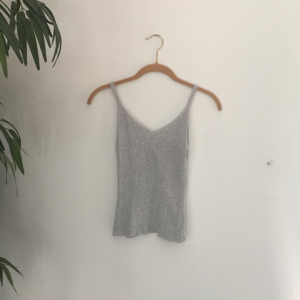 Brandy Melville cami top