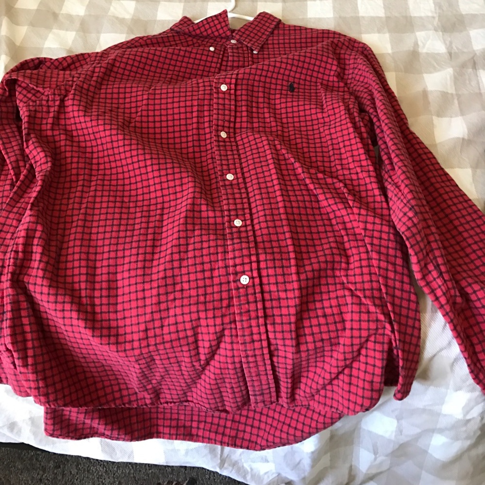Shirt