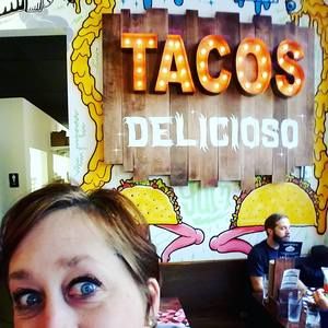 Meet your Posher, Caprice