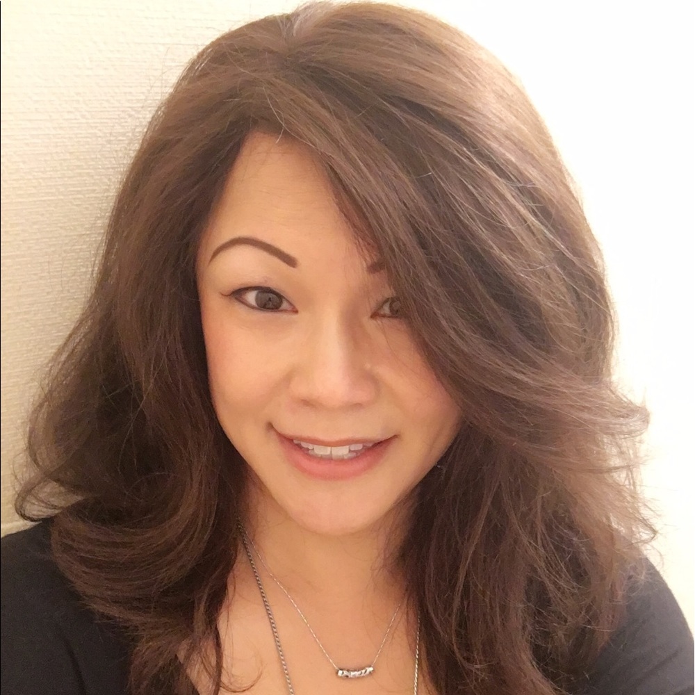 Meet your Posher, Anne