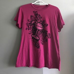 Jimmy Buffet’s Margaritaville Graphic Tee