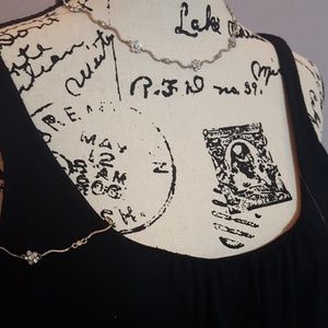 NWOT 3 pc jewelry set