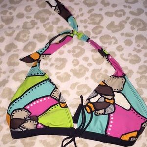 bikini top