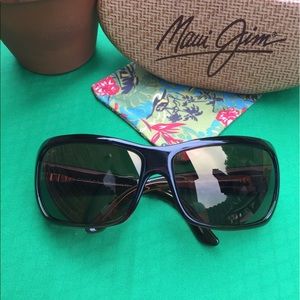 Maui Jim Sunglasses