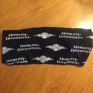 Harley-Davidson Headband