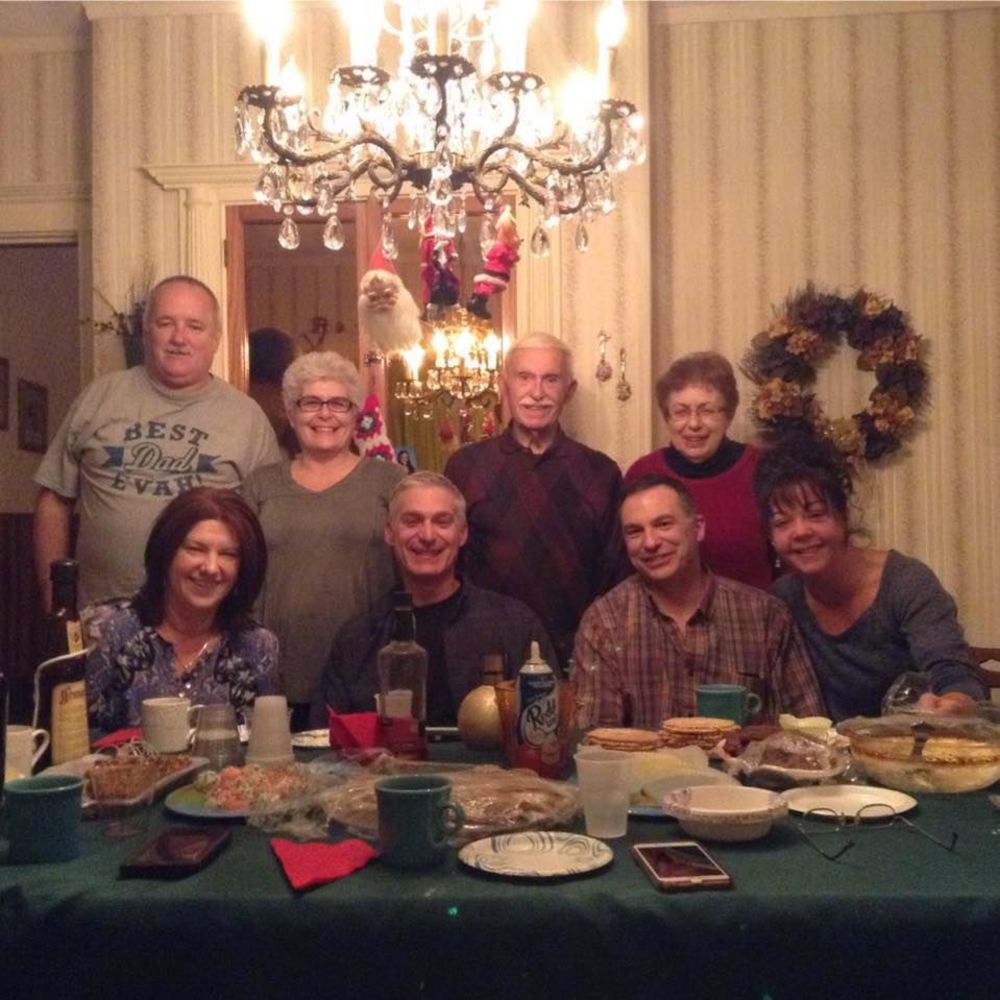 Meet your Posher, Denise