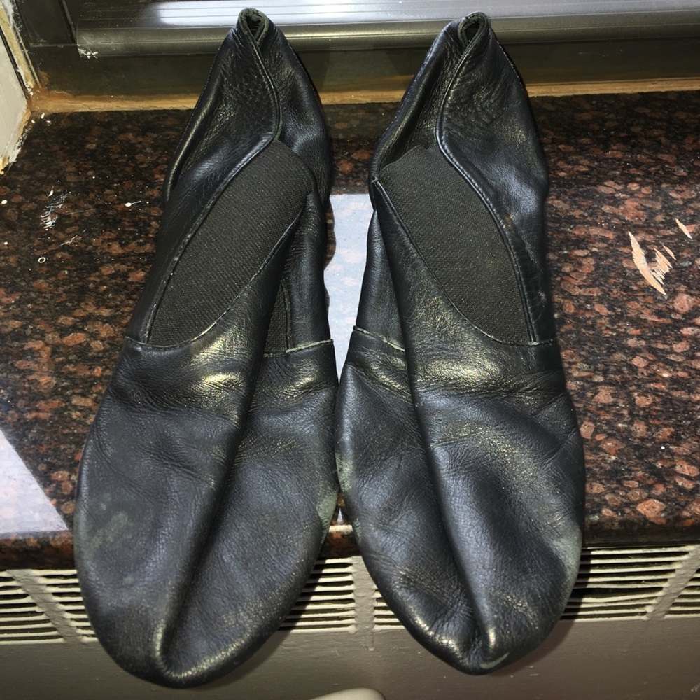 Capezio Dance shoes
