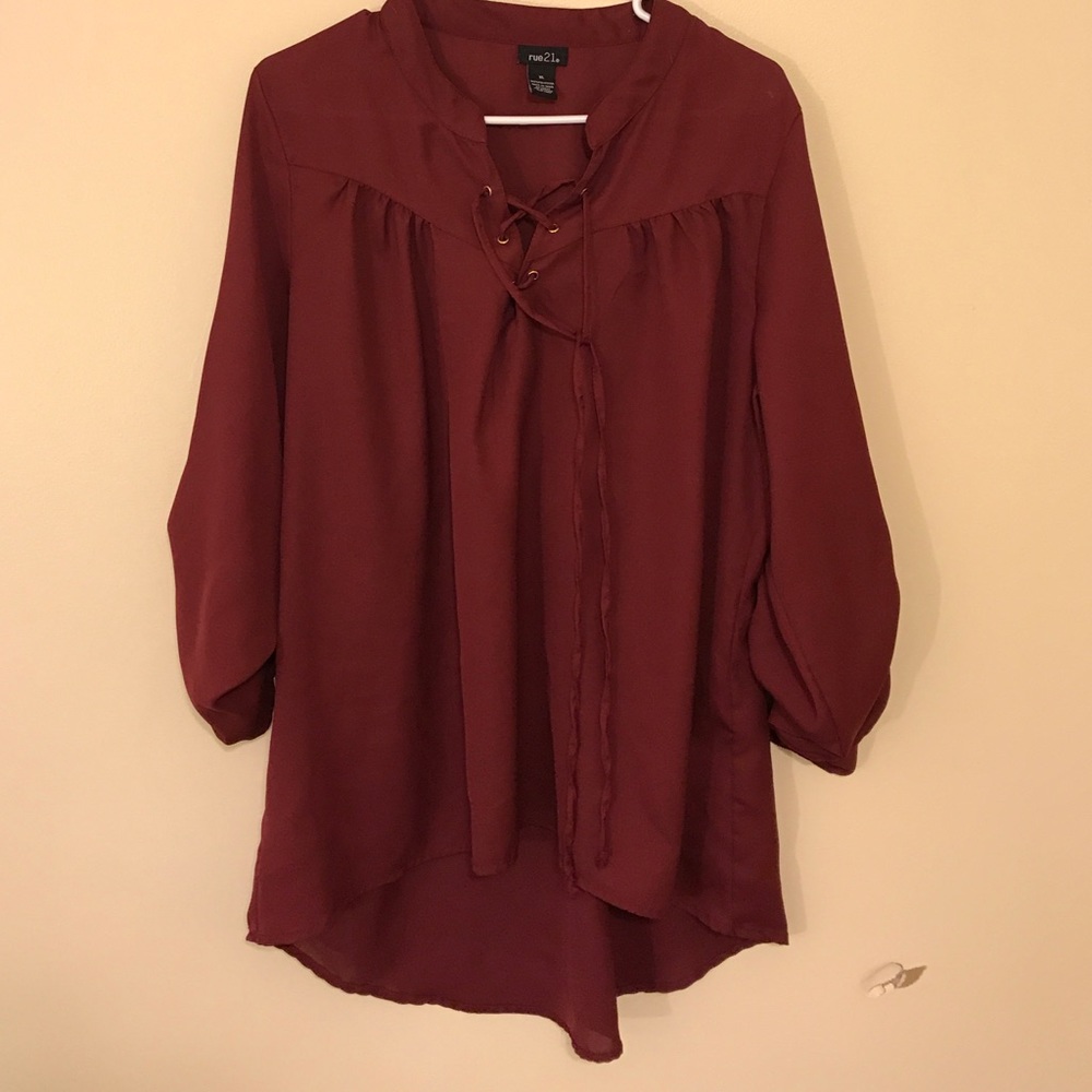 Blouse