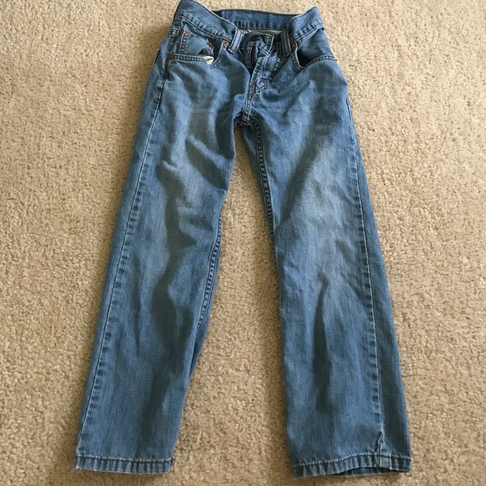505 Levi's