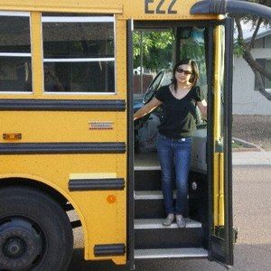 Meet your Posher, Sandy