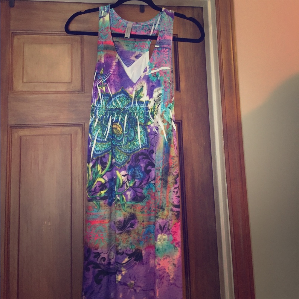 Cute night out dress!