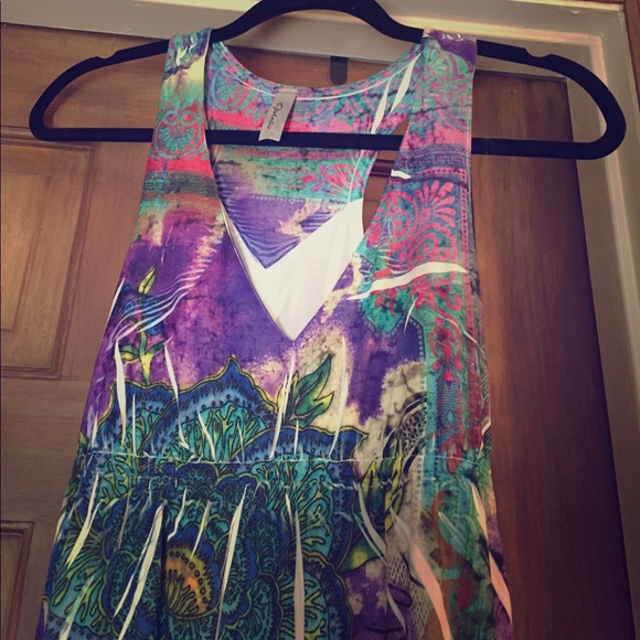 Cute night out dress! - Picture 2 of 4