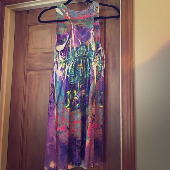 Cute night out dress! - Picture 3 of 4