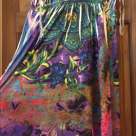 Cute night out dress! - Picture 4 of 4