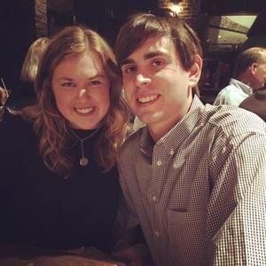 Meet your Posher, Elizabeth