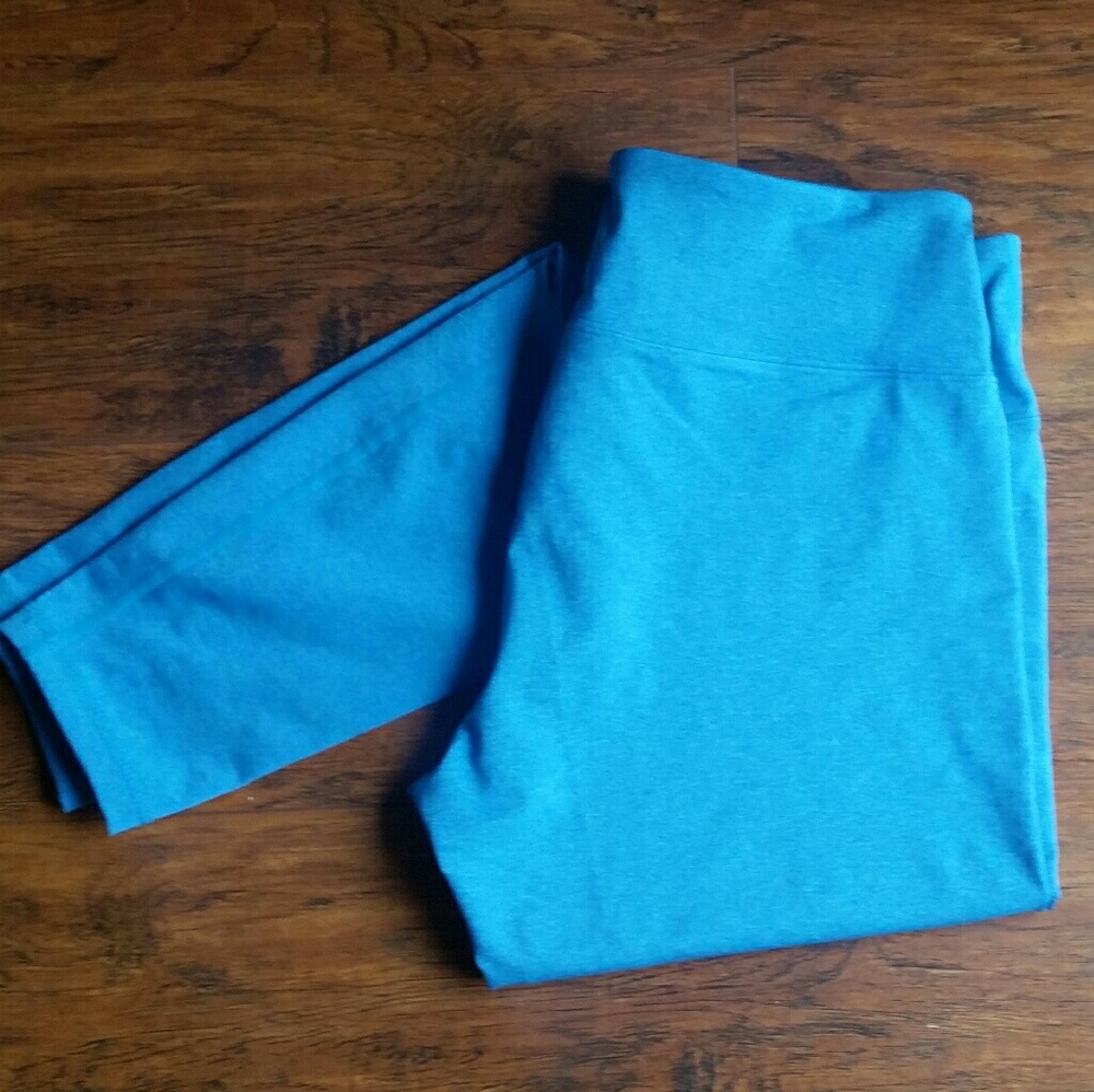 New ASICS Workout Pants **Size L**