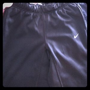 Nike sweatpants