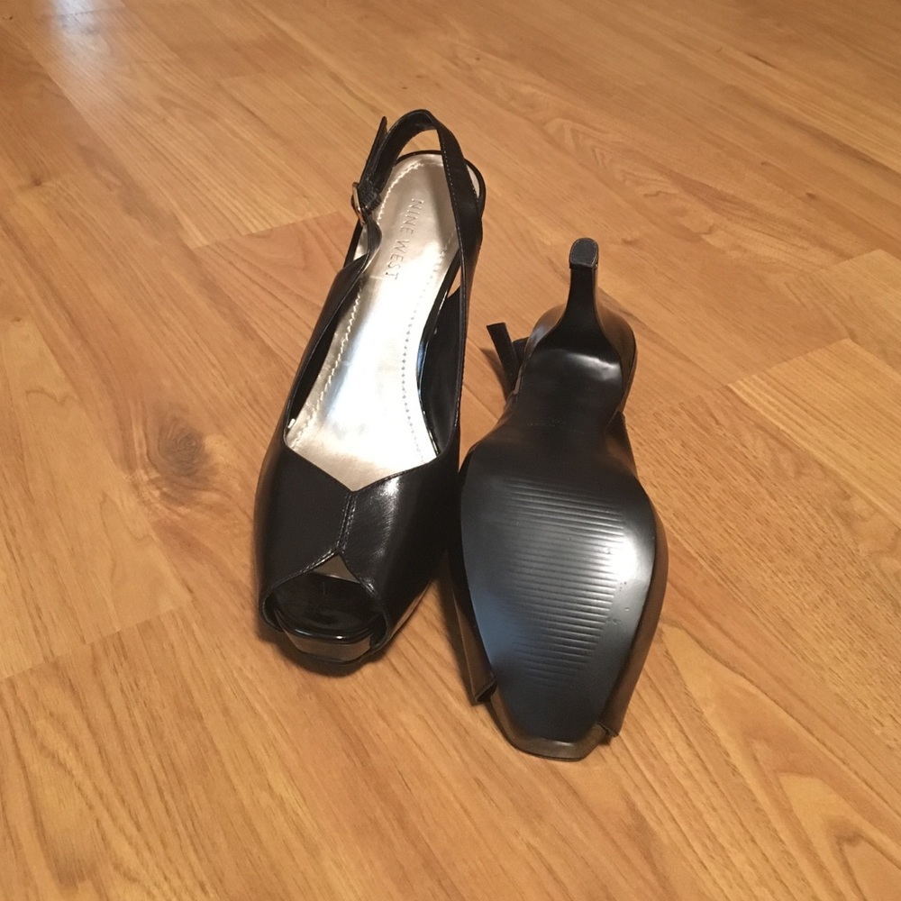 Shoes - Picture 2 of 2