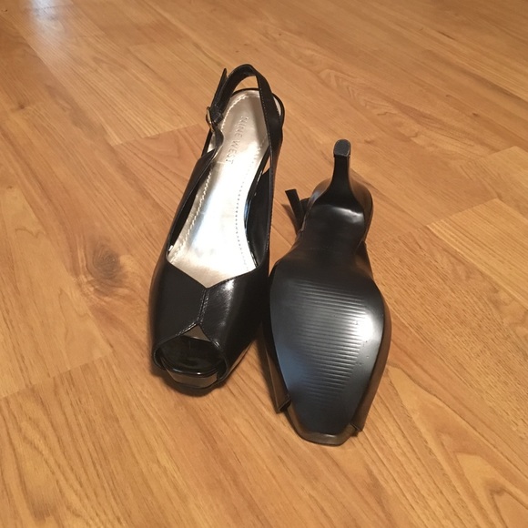 Shoes - Picture 2 of 2