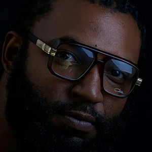 Meet your Posher, Jeff