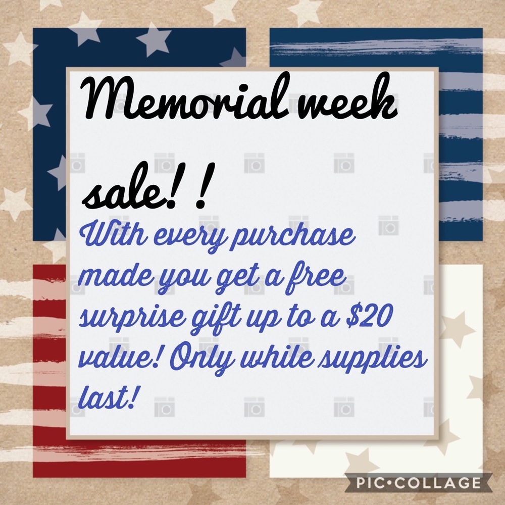 Sale