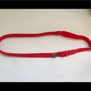 lululemon athletica headband