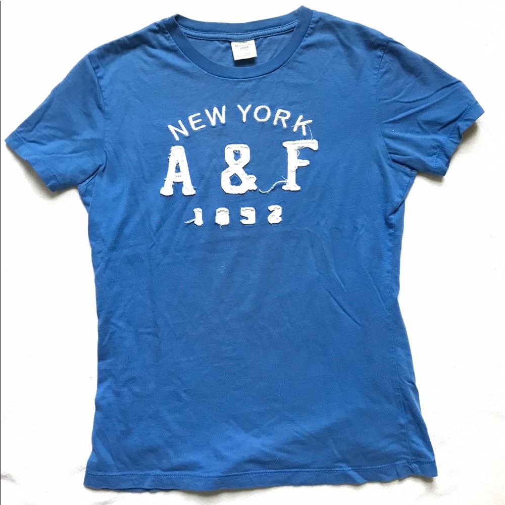 A&F T-Shirt