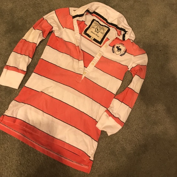 Abercrombie & Fitch Tops - Abercrombie and Fitch Top