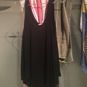 💥Mikey & Joey Black Tank Top💥