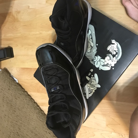 Space jam 11 main image 4