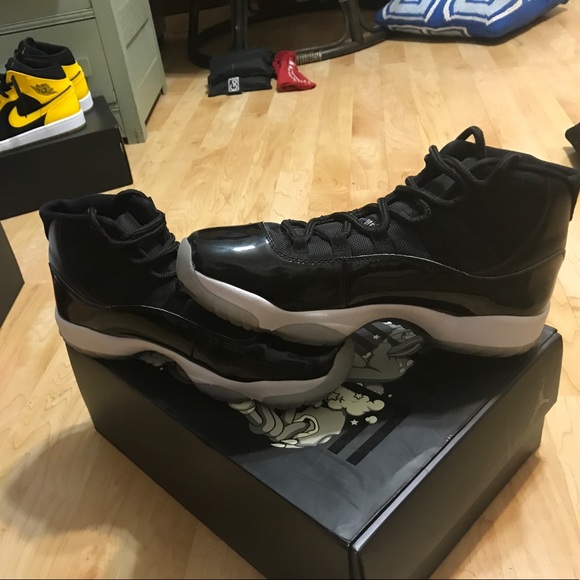 Space jam 11