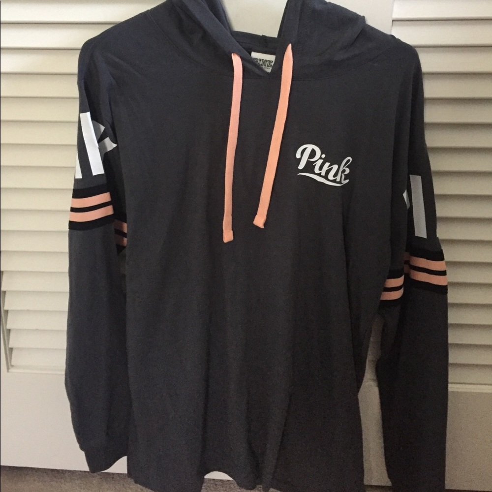 Victoria Secret Pink hoodie