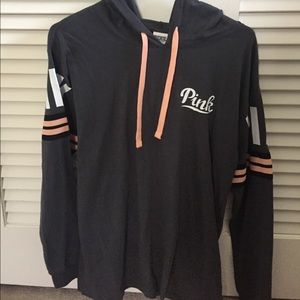 Victoria Secret Pink hoodie