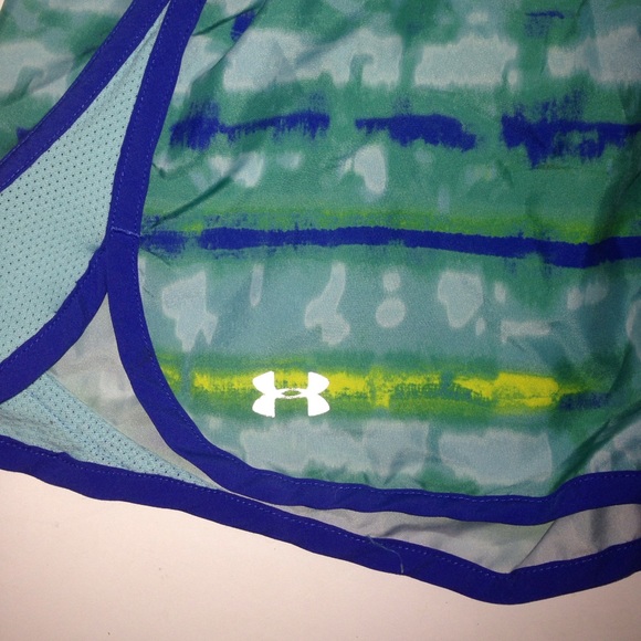 Under Armor Running Shorts - Picture 2 of 4