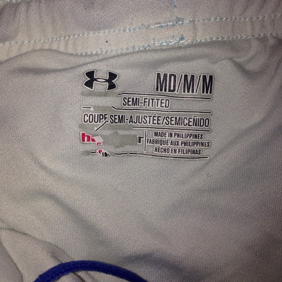 Under Armor Running Shorts - Picture 4 of 4