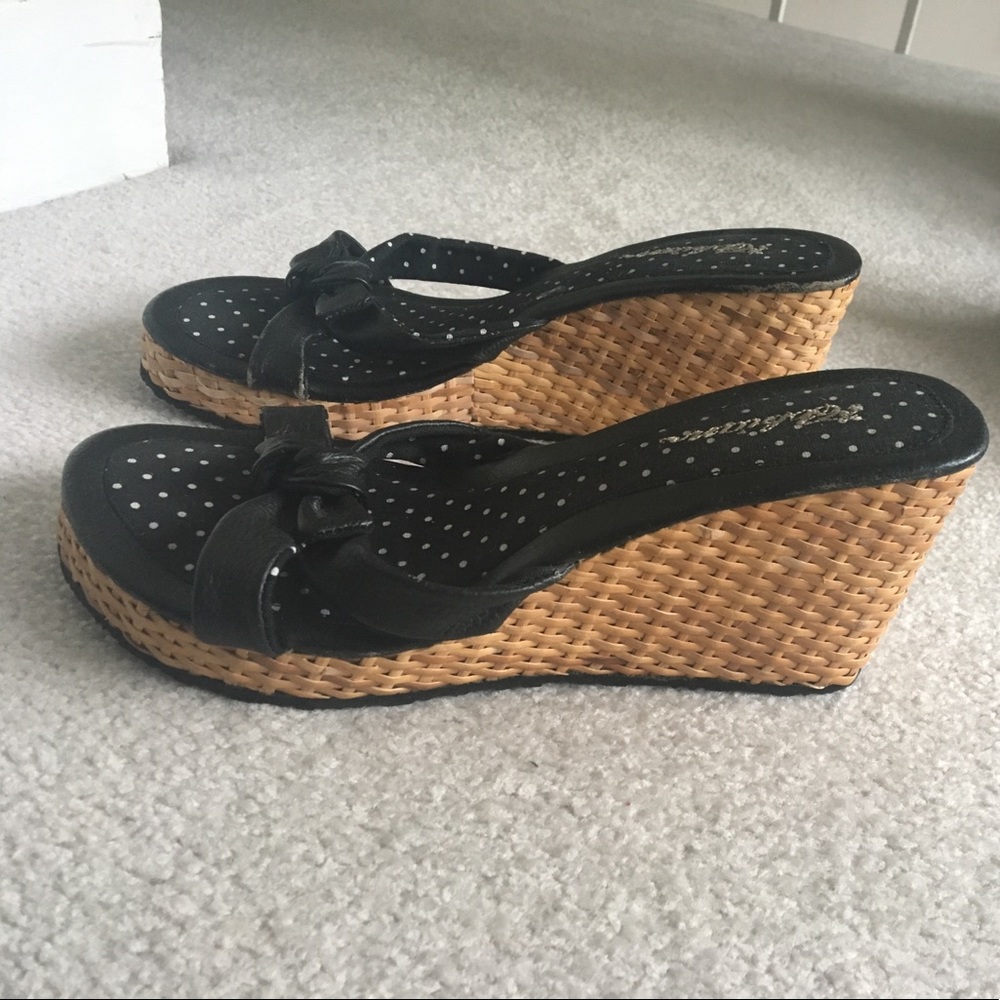 Wedges - Picture 2 of 6