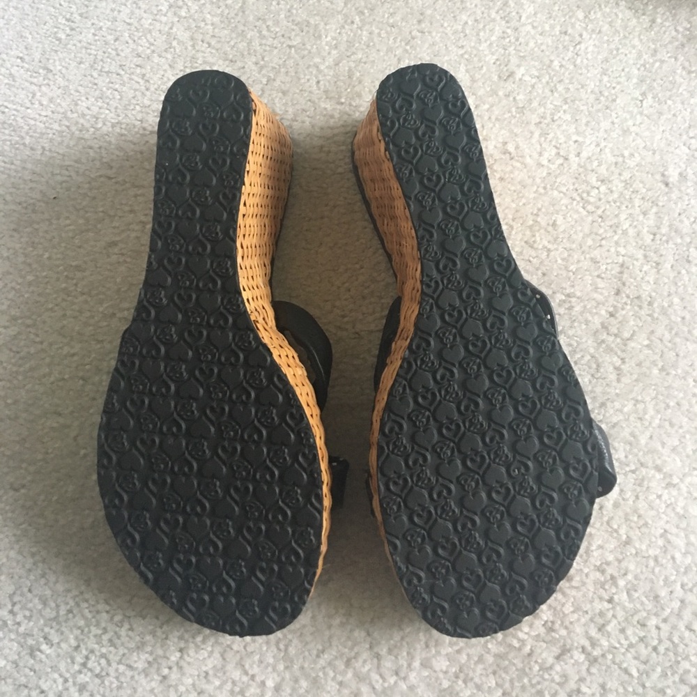 Wedges - Picture 4 of 6