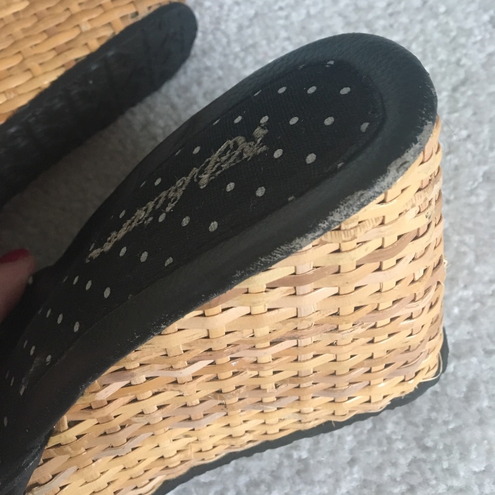 Wedges - Picture 5 of 6