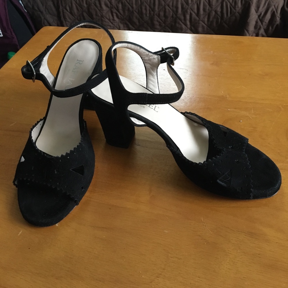 Raphael Heels - Picture 2 of 4