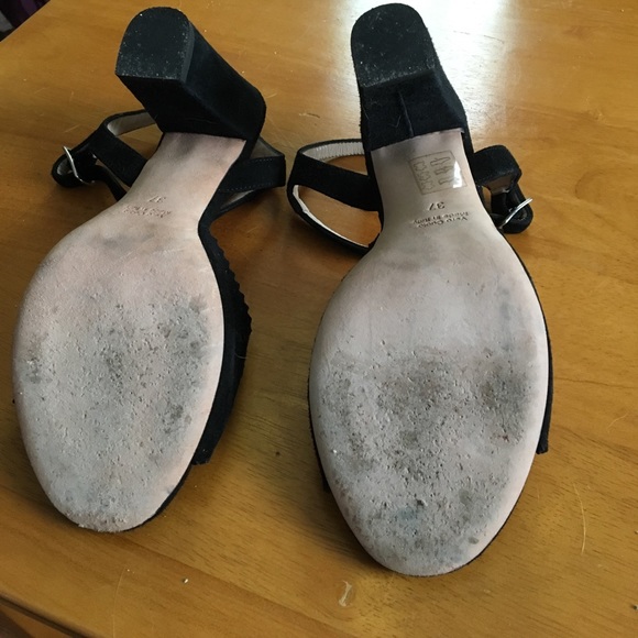 Raphael Heels - Picture 4 of 4